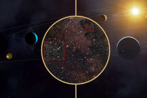 Is interstellar object 3I/ATLAS older than our Sun? Here’s what it might reveal about the origins and observations