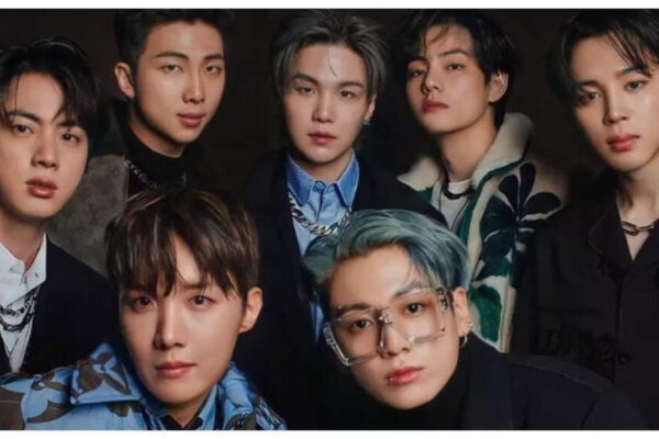 BTS announce fifth studio album: All about the 14-track record, release date, world tour and more