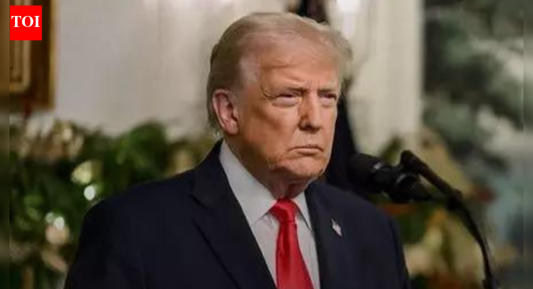 ‘Stronger than ever’: Donald Trump claims 0 billion in tariffs to be ‘received soon’; goes after ‘fake news media’