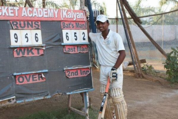 On This Day: When 15-year-old Pranav Dhanawade stunned cricket with 1,009 runs