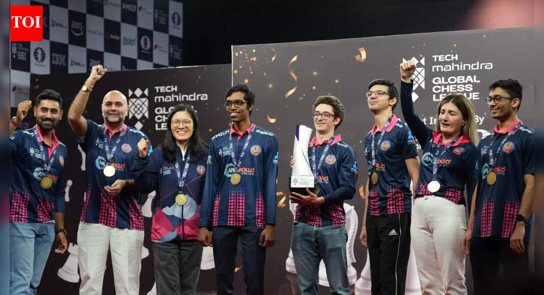 Updated: Jan 05, 2026, 20:02 IST