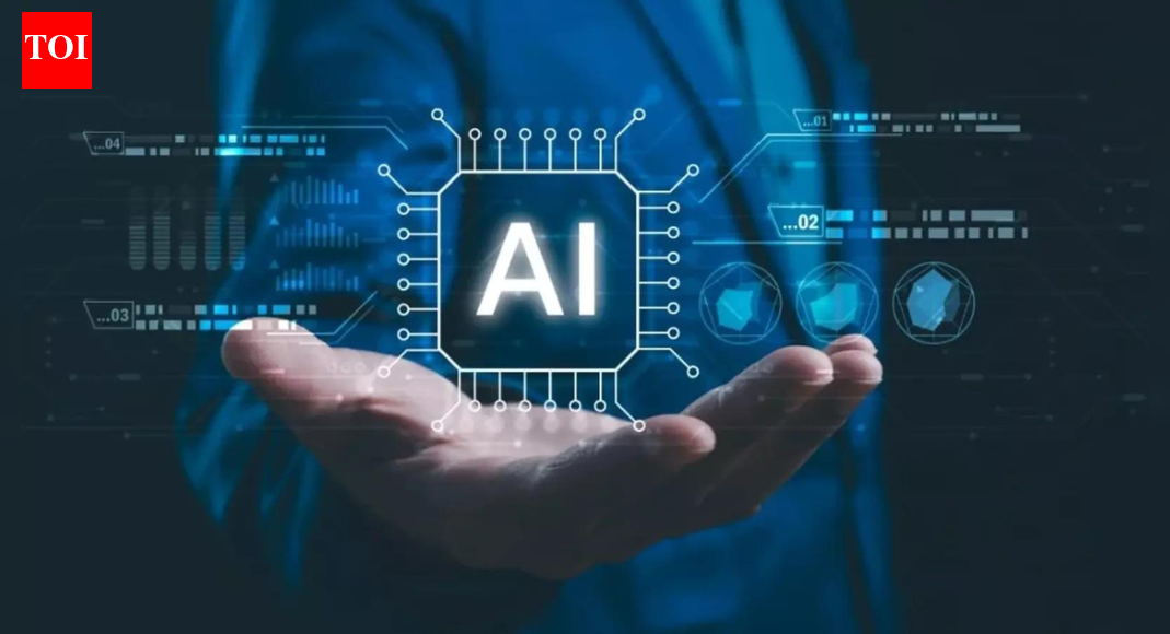 NEW DELHI: From retooling classrooms to future-proofing jobs, India’s artificial intelligence strategy is decisively shifting towards people-first reform. Senior policymakers, academic leaders and industry experts on Monday flagged lifelong learning, human augmentation and inclusive skilling as central to India’s AI journey at a high-level Human Capital Working Group meeting hosted at IIT Guwahati.The two-day meeting (January 5–6), jointly organised by the ministry of electronics and information technology (MeitY), the IndiaAI Mission, the Assam government and IIT Guwahati, is expected to shape policy inputs for the India AI Impact Summit 2026 scheduled in New Delhi next month. Chaired by Prof T G Sitharam, the deliberations focused on education reform, workforce transition and responsible, human-centric AI adoption as India prepares for large-scale economic and social disruption.Speakers across government and academia cautioned against narrow, fragmented skilling models and called for a shift towards lifelong learning ecosystems. “The transition to an AI-enabled economy must be inclusive and people-centric,” Sitharam said, stressing that technological progress must translate into dignity, opportunity and resilience for workers.IndiaAI joint director Shikha Dahiya said outcomes from the Guwahati deliberations would directly inform global-level discussions at the summit, with a focus on democratising AI resources, building indigenous models and amplifying Global South perspectives. Assam officials highlighted the risks of unchecked automation, urging policymakers to prioritise human augmentation over replacement and expand AI literacy as a public capability.Day one featured a keynote on democratising competency in the age of AI and panel discussions on gender-responsive AI strategies and redefining education for the cognitive age, flagging risks of widening inequality if policy responses lag technological change.The meeting will conclude on Monday with consolidated recommendations expected to feed into India’s national AI human capital roadmap aligned with Viksit Bharat 2047.About the AuthorManash Pratim GohainManash Pratim Gohain is a seasoned journalist with over two decades at The Times of India, where he has built a rich body of work spanning education policy, politics, and governance. Renowned for his incisive coverage of the National Education Policy (NEP) 2020, accreditation reforms, and skilling initiatives, he has also reported on student politics, urban policy, and social movements. His political reportage—both reflective and news-driven—adds depth to his writing, bridging policy with public impact. Through his 2,500 articles and related outlets, he has emerged as a trusted voice in national discourse, particularly in linking education reform to broader societal change.Read MoreEnd of ArticleFollow Us On Social MediaVideosCPI-M Protests Near Us Consulate In Chennai Over Venezuela AttackBJP Welcomes SC Denial Of Bail To Umar Khalid And Sharjeel Imam; Opposition Calls It Unfortunate”US Has No Jurisdiction in Venezuela” Ex-UN Envoy Dilip Sinha Slams US Action In VenezuelaAfter T20 World Cup Move, Bangladesh Now Bans IPL 2026 Broadcast Amid Mustafizur Rahman RowSC Rejects Bail Plea Of Umar Khalid, Sharjeel Imam; Grants Bail To 5 Others In Delhi Riots CaseRajnath Singh Commissions ICG’s Pollution Control Vessel ‘Samudra Pratap’, Hails Make-In-IndiaShashi Tharoor, Manish Tewari & Salman Khurshid Raise Concerns Over US Attack In Venezuela’Whole Of Jammu And Kashmir Should Be Reunited With India’: British MP Bob Blackman’Can Raise Tariffs Very Quickly’: Trump Warns India Over Russian Oil Imports, Praises PM Modi’Indian Firms Have Long Experience In Dealing With Venezuela Oil’: Expert On Opportunity For India123PhotostoriesHeart health: The big 3 heart numbers to know, as per Harvard experts7 legendary Indian scientists and their contributionsHow to make Paneer Bread Pakoda for evening snacking5 foods that steadily cause hair loss without you knowing about itParing beans with this one staple can give you complete protein5 trending kaleera designs every modern Indian bride is obsessed with right nowKrystle D’Souza, Ayesha Khan to Tamannaah Bhatia: When Bollywood actresses turned special songs into iconic moments9 Arabian desserts that are a must-try in Dubai5 worst foods for your skin, top plastic surgeon revealsRestoring Chennai’s Crown: The Bharat Insurance Building’s Towers, Spires, and Glory Revealed123Hot PicksUS strikes VenezuelaVande Bharat Sleeper TrainPublic holidays January 2026Gold rate todayUmar Khalid BailCigarette tax hikeBank Holidays JanuaryTop TrendingSan Francisco 49ersBrittany MahomesNoah Lyles and Junelle Bromfield Net WorthWayne Gretzky Daughter Net WorthSidney Crosby LifestyleLeBron James vs Stephen Curry Net WorthTom BradyLeBron James WifeCam ThomasCharlie Kirk