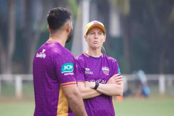 Captain Meg will take all the pressure, while I’ll have coffee: UP Warriorz head coach Abhishek Nayar