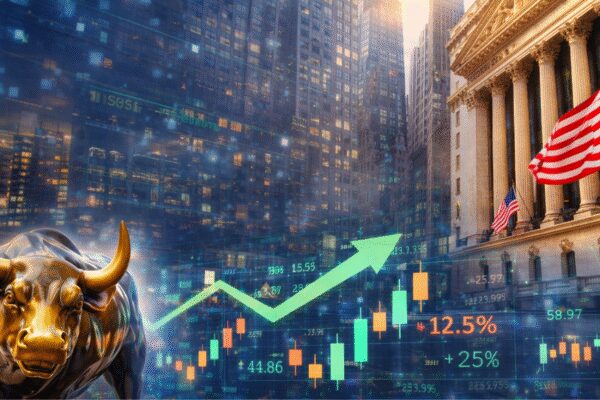 US stock market: Wall Street opens higher in first full trading week of 2026, tech & energy stocks rise; impacted by Maduro’s capture