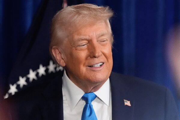 Trump warns of more tariffs if India does not make him happy