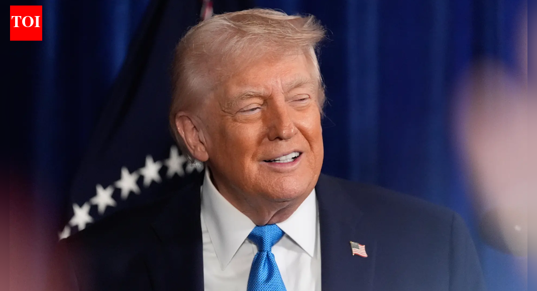 Trump warns of more tariffs if India does not make him happy