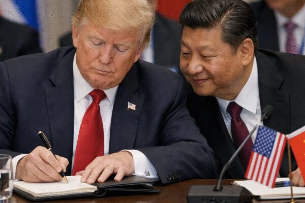 ‘A perfect blueprint’: How Trump’s Maduro gambit rewrites Taiwan playbook