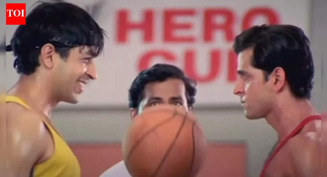 Rakesh Roshan breaks his silence on casting Rajat Bedi in Hrithik Roshan’s Krrish 4