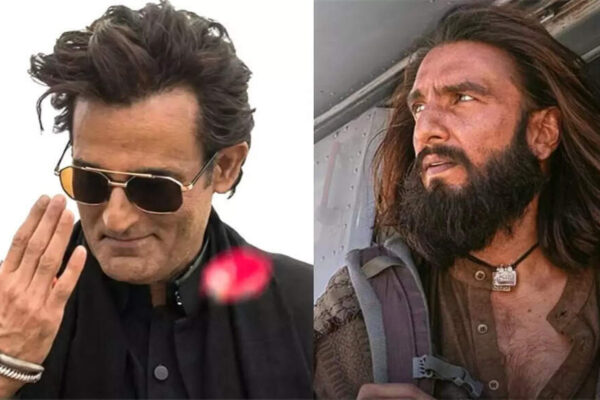Unfair that Ranveer Singh got sidelined while Akshaye Khanna became a sensation on the internet, says their ‘Dhurandhar’ co-star talks about the latter’s reserved nature: ‘He would speak very warmly’