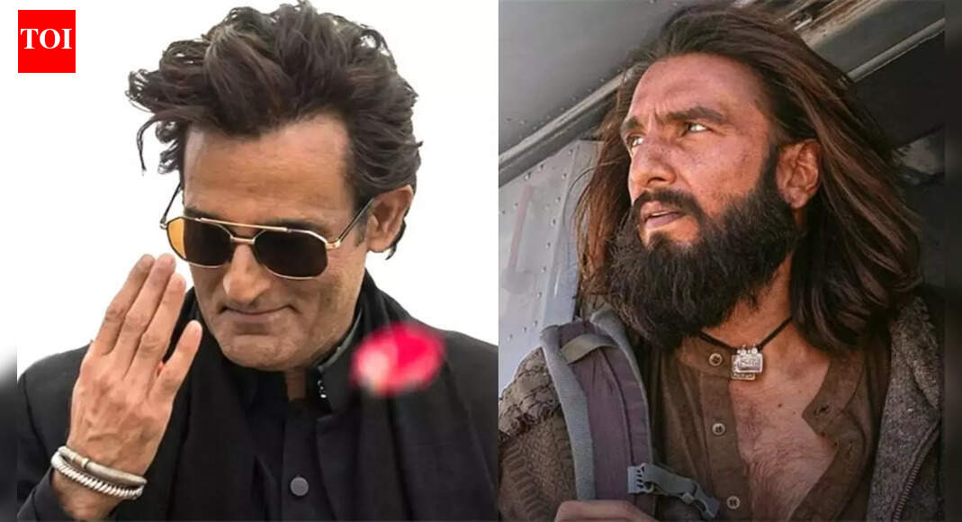 Unfair that Ranveer Singh got sidelined while Akshaye Khanna became a sensation on the internet, says their ‘Dhurandhar’ co-star talks about the latter’s reserved nature: ‘He would speak very warmly’
