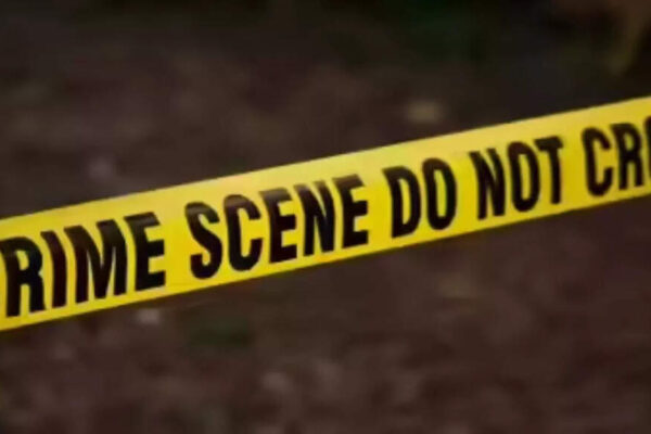 Delhi: Man confesses to killing mother and two siblings; surrenders at Laxmi Nagar police station