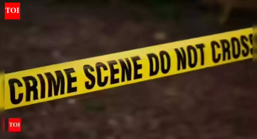 Delhi: Man confesses to killing mother and two siblings; surrenders at Laxmi Nagar police station