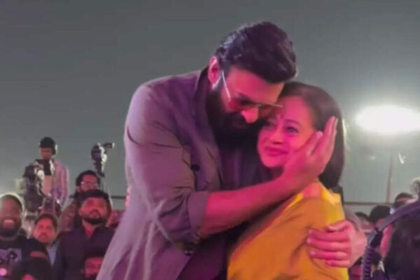 Zarina Wahab opens up about choosing Telugu films over Bollywood while promoting Prabhas-starrer The Raja Saab, ‘Hindi films main family mar gayi hai’