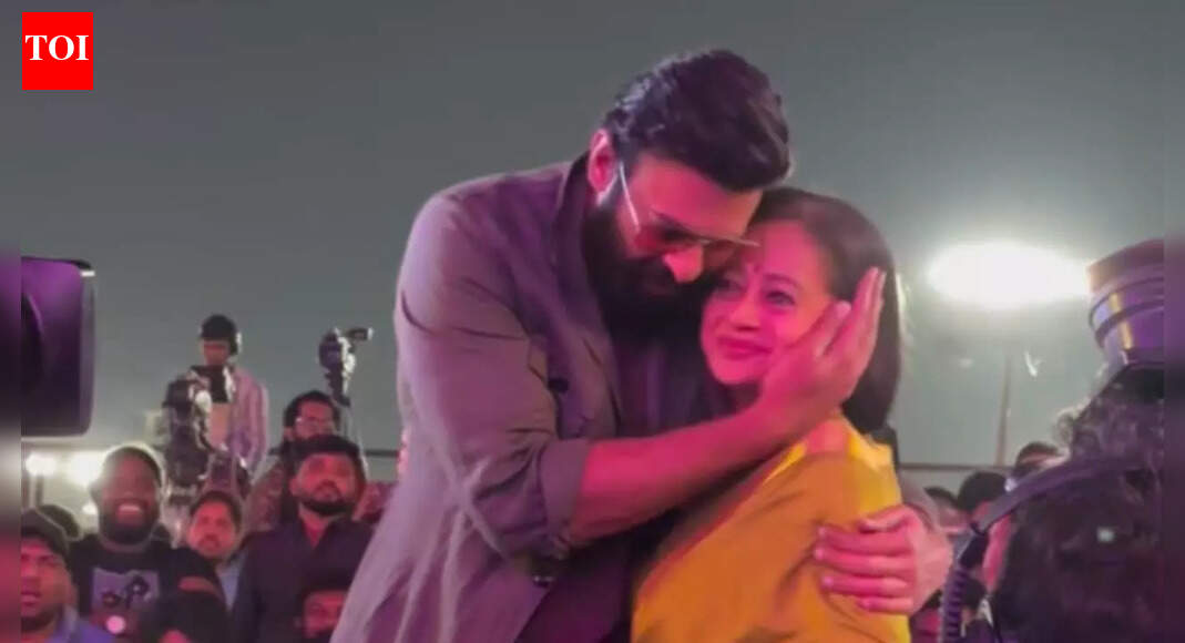 Zarina Wahab opens up about choosing Telugu films over Bollywood while promoting Prabhas-starrer The Raja Saab, ‘Hindi films main family mar gayi hai’
