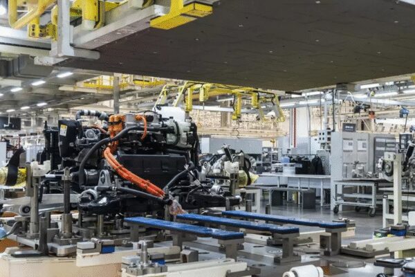 US manufacturing: ISM index records yearly low in December; activity contracts for 10th straight month