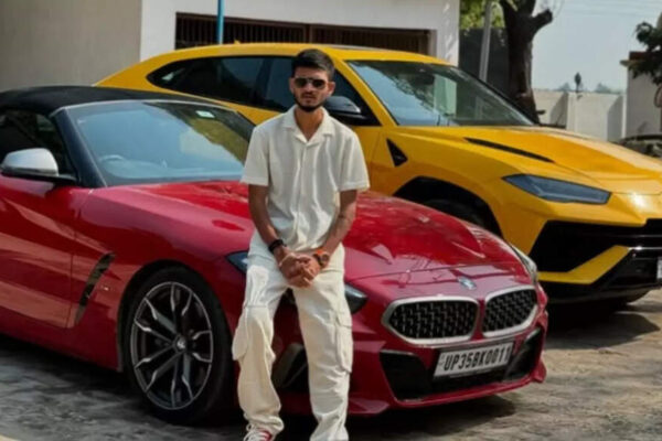 Land Rover Defender, BMW Z4 seized: ED raids ‘face of fantasy cricket’ Anurag Dwivedi; here’s why