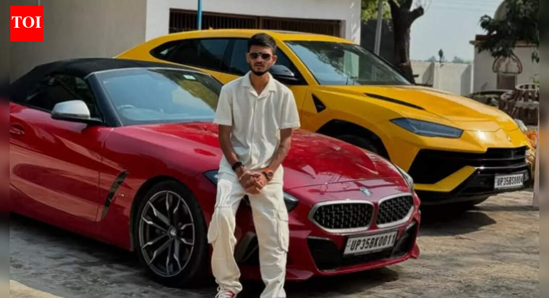 Land Rover Defender, BMW Z4 seized: ED raids ‘face of fantasy cricket’ Anurag Dwivedi; here’s why