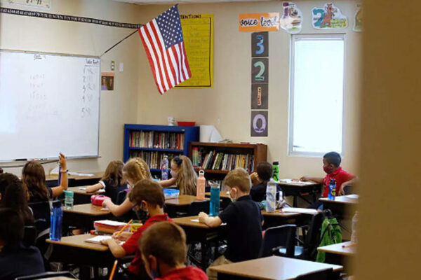 NJ Senate bill could force hundreds of school district mergers without parental votes