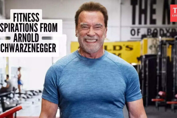 Arnold Schwarzenegger’s fitness journey: Habits, mindset, and choices that still inspire millions to stay strong |