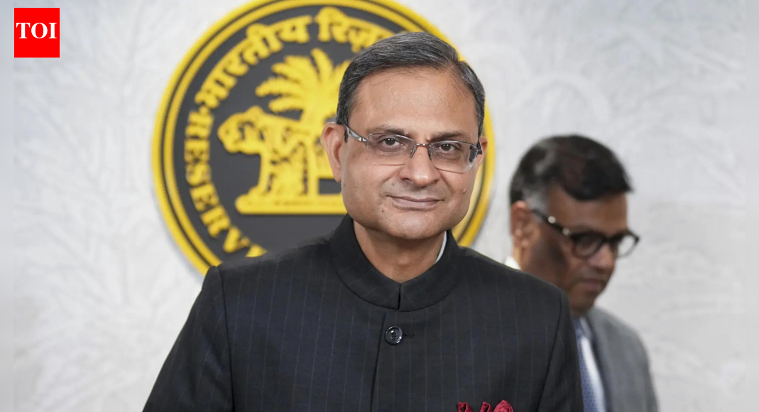 RBI governor meets NBFC leaders: Sanjay Malhotra calls for sound underwriting; stresses asset quality