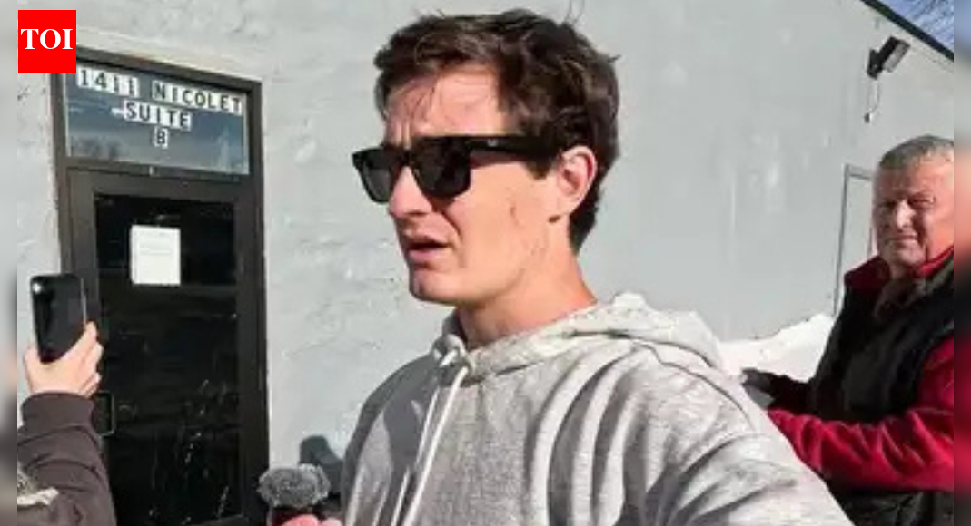 Did Nick Shirley mislead viewers? Venezuela celebration video linked to Miami raises serious questions over Nicolás Maduro claims