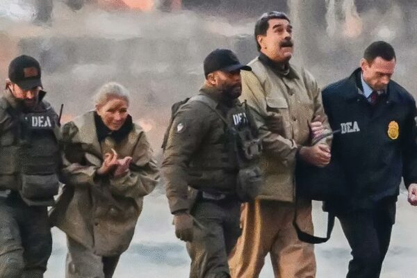 ‘I am still president’: Venezuela’s Maduro pleads not guilty in US court; first appearance after capture