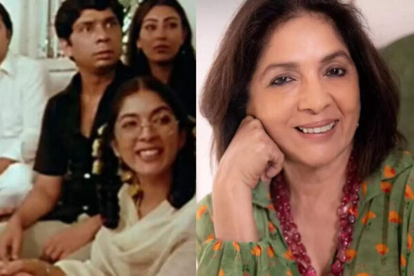 ‘As compared to heroines today, I could have done better, looked better’: Neena Gupta says she had lack of patience, low esteem which ruined her career,  doing ‘Saath Saath’ was a mistake