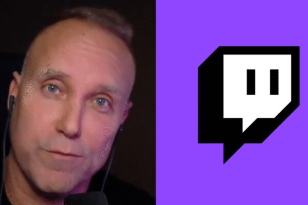 Who is John Swifty? World of Warcraft streamer explains sudden Twitch ban after viral food delivery streams