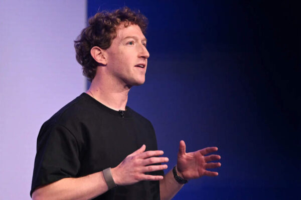 When Mark Zuckerberg shared his basic hiring rule at Meta to tell college students: The most important decision you make in college is …