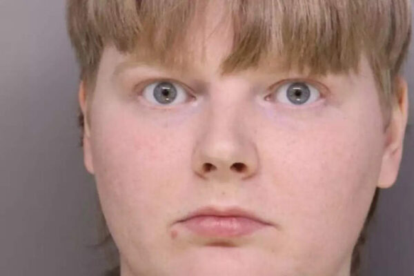 Who is William DeFoor? ‘Crazy’ man arrested for attacking JD Vance’s home