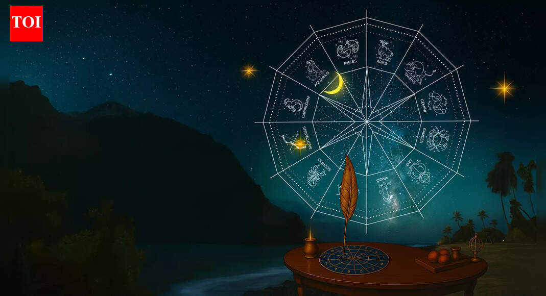 Zodiac Horoscope Today, January 6: These Birth Dates Face a Big Life Pivot in the Fire Horse Year