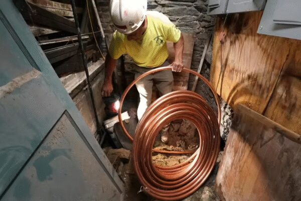 Copper climbs to ,000/ton after strike at mine in Chile
