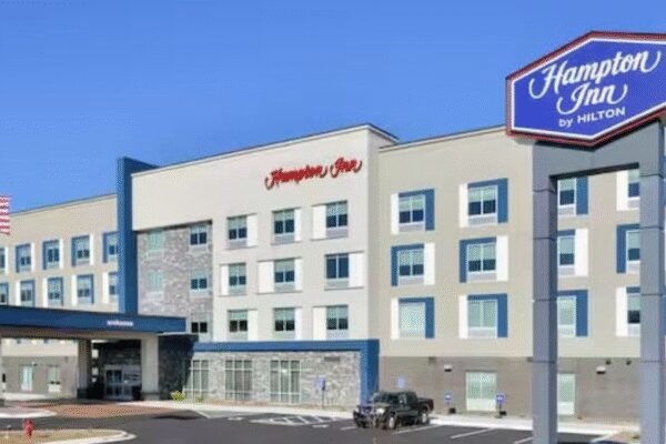 No room for any ICE agent: Minneapolis hotel cancels reservation; MAGA calls for ‘boycott Hilton’