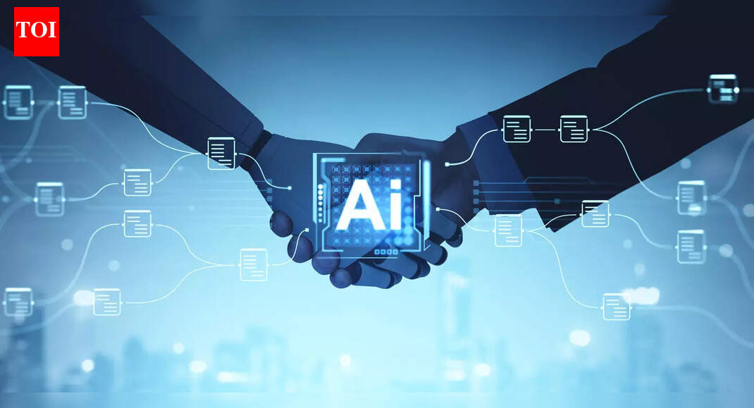 From tinker tool to daily assistant: AI’s quiet rise