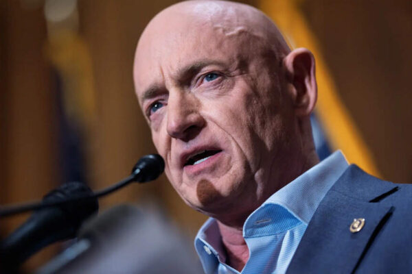 Pentagon censuring, possibly demoting US senator over ‘seditious’ video