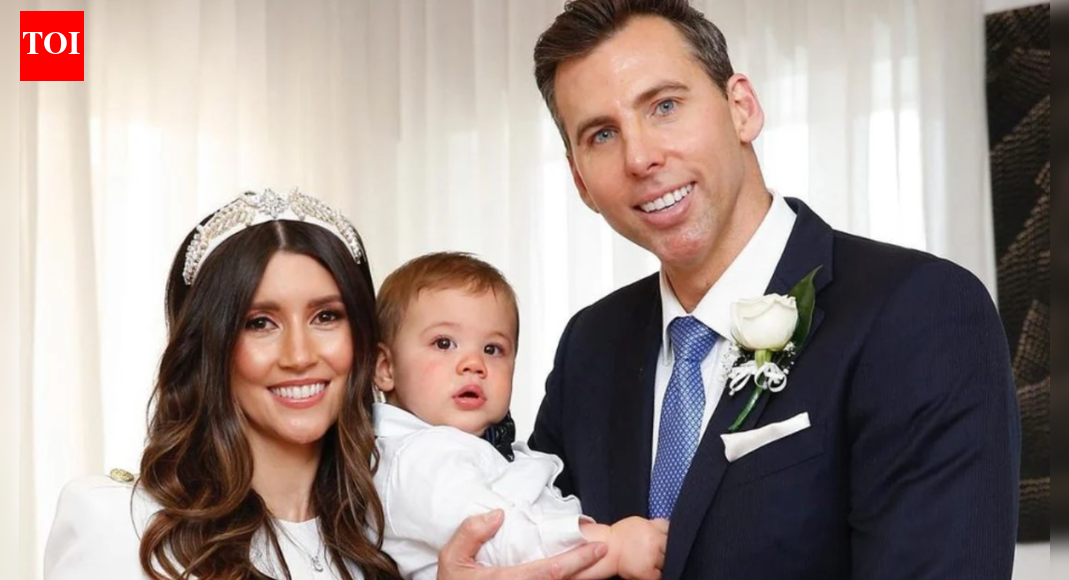 Grant Hackett and Sharlene Fletcher combined net worth: Swimming legacy, relationship timeline, lifestyle, and more