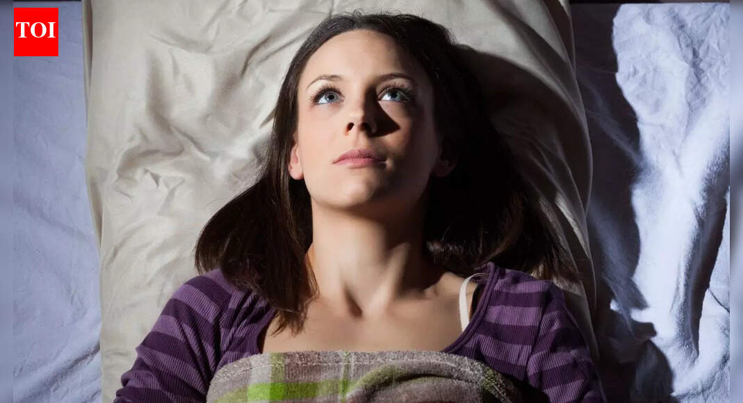 This common falling dream could be a health warning: Understanding how hypnic jerks affect your sleep and nervous system |