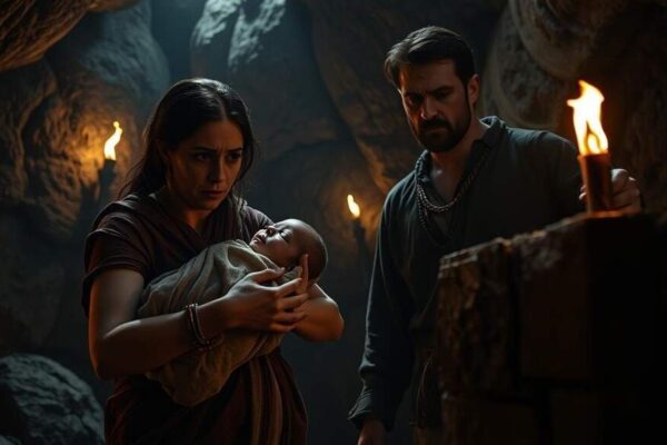 ‘Human sacrifice’ plot for hidden treasure busted in Bengaluru: 8-month-old rescued from Sulibele house; couple detained