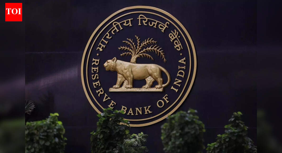 Track asset quality closely, RBI tells NBFC chiefs again