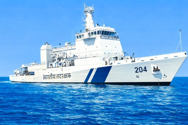 NEW DELHI: Defence minister Rajnath Singh commissioned the Indian Coast Guard’s (ICG) first indigenously designed and built pollution control vessel ‘Samudra Pratap’ in Goa on Monday, saying the ship will “bolster India’s self-confidence”. The 114.5-metre vessel, built by Goa Shipyard Limited (GSL), has over 60% of indigenous content.During the commissioning of ‘Samudra Pratap’ in Goa, the defence minister said, “”Commissioning of this ship will increase our strength. This ship is the symbol of our collective resolve. When this ship advances against the waves, then our Coast Guard and India’s self-confidence will also be bolstered. I have been told that this ship is designed with a focus on pollution control, but I also believe it is capable of search and rescue operations, coastal patrol and is important in strengthening maritime safety.” ‘Samudra Pratap’, which is a significant milestone in India’s journey towards self-reliance in defence production, is also the largest ship in the Indian Coast Guard’s (ICG) fleet, significantly enhancing its operational reach and capability.”It is a product of the modern approach adopted by GSL, to enhance flexibility and readiness to deal with present-day maritime challenges,” Rajnath said, adding, “Our Coast Guard has instilled such fear in the minds of our enemies that if anyone dares to even cast an eye toward our borders, the Coast Guard will leave them in no condition to do so again.”He said the ‘Samudra Pratap’ commissioning is linked to the country’s grand maritime vision, which recognises that marine resources are not the property of any single nation but the shared heritage of humanity. “When a heritage is shared, the responsibility for its protection is also shared. That is why India today stands firmly on the global stage, guided by the principles of peace, stability, and environmental responsibility,” he said.On X, ICG said. “Built by GSL with over 60% indigenous content, the 114.5 metre, 4,200 tonnes vessel boasts a speed of more than 22 knots and an endurance of 6,000 nm, significantly enhancing the ICG’s pollution response, fire-fighting, and maritime safety and security capabilities.”Equipped with advanced systems, ‘Samudra Pratap’ will significantly enhance ICG’s capability to address oil spills, maritime emergencies and security challenges in exclusive economic zones and beyond. It has been designed and constructed in-house to meet the coast guard’s specific operational requirements.The vessel is equipped with state-of-the-art technology, including a 30mm CRN-91 gun, two 12.7mm stabilised remote-controlled guns with integrated fire control systems, an indigenously developed integrated bridge system, integrated platform management system, automated power management system, and a high-capacity external firefighting system, as per ICG. The ship will be based at ICG’s Kochi base.Hailing India as a responsible maritime power, the Defence Minister said that, “At a time when the world is passing through an era of global maritime uncertainty, India has repeatedly proven that it safeguards not only its own interests but also ensures peace and stability across the entire Indo-Pacific region. This inclusive approach of moving forward together is what makes India a responsible maritime power.”“We must shape norms in the field of maritime governance, strengthen capacity-building initiatives and advance cooperative frameworks. The Indian Coast Guard must elevate its operational doctrines, institutional practices, and technological innovations to such benchmarks that their best practices are followed worldwide,” he said.End of ArticleFollow Us On Social MediaVideos‘Really Happy For Others’: SC Rejects Umar Khalid’S Bail; Partner Shares His Reaction“Trump’s Interest Is Clear”: Ex-Diplomat Slams Venezuela ActionCPI-M Protests Near Us Consulate In Chennai Over Venezuela AttackBJP Welcomes SC Denial Of Bail To Umar Khalid And Sharjeel Imam; Opposition Calls It Unfortunate”US Has No Jurisdiction in Venezuela” Ex-UN Envoy Dilip Sinha Slams US Action In VenezuelaAfter T20 World Cup Move, Bangladesh Now Bans IPL 2026 Broadcast Amid Mustafizur Rahman RowSC Rejects Bail Plea Of Umar Khalid, Sharjeel Imam; Grants Bail To 5 Others In Delhi Riots CaseRajnath Singh Commissions ICG’s Pollution Control Vessel ‘Samudra Pratap’, Hails Make-In-IndiaShashi Tharoor, Manish Tewari & Salman Khurshid Raise Concerns Over US Attack In Venezuela’Whole Of Jammu And Kashmir Should Be Reunited With India’: British MP Bob Blackman123PhotostoriesBirthday special: Best songs of Diljit DosanjhAR Rahman birthday special: From ‘Chaiyya Chaiyya’ to ‘Chaka Chak’ — his best Bollywood songs5 powerful money lessons from Morgan Housel’s bestselling book ‘The Psychology of Money’Chef Sanjeev Kapoor shares comforting flavours of Gujarat that are worth trying this winterDeepika Padukone birthday special: From Denmark roots to Bollywood stardom4 foods that may help slow down ageingHeart health: The big 3 heart numbers to know, as per Harvard experts7 legendary Indian scientists and their contributionsHow to make Paneer Bread Pakoda for evening snacking5 foods that steadily cause hair loss without you knowing about it123Hot PicksUS strikes VenezuelaVande Bharat Sleeper TrainPublic holidays January 2026Gold rate todayUmar Khalid BailCigarette tax hikeBank Holidays JanuaryTop TrendingSan Francisco 49ersCardi BQuinn HughesKyle TuckerSidney Crosby LifestyleTyrese Haliburton and Jade Jones Net WorthKevin StefanskiChicago Bulls vs Boston CelticsJohn PyleKevin Durant vs LeBron James Net Worth