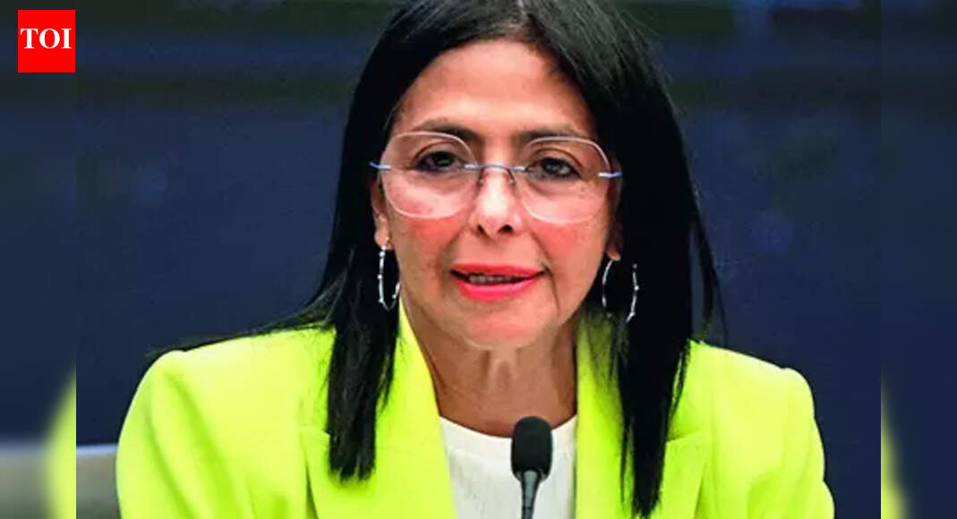 Day after defiance, acting prez calls for ‘coexistence’ with US