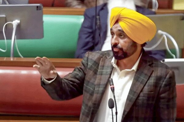 Akal Takht summons Mann over ‘anti-Sikh remarks’ | India News