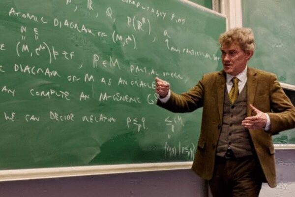 One of the world’s biggest mathematicians Joel David Hamkins says AI models are basically zero help for mathematics as they produce…