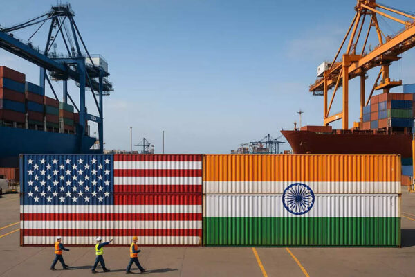 India-US trade deal: Exporters nervous as new season looms