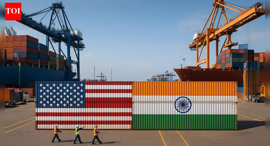 India-US trade deal: Exporters nervous as new season looms