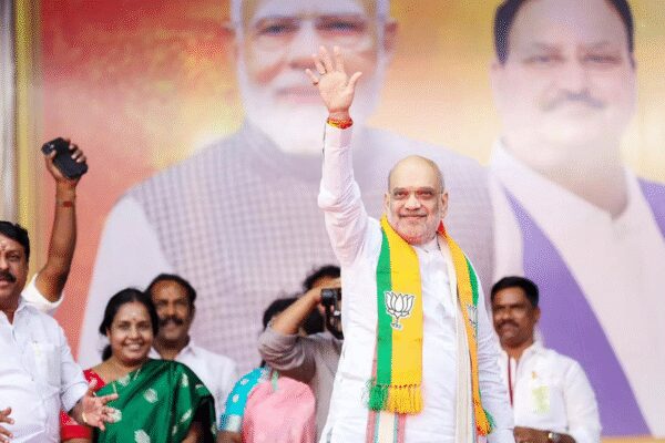 TRICHY: Union home minister Amit Shah’s two-day visit to poll-bound Tamil Nadu ended on an inconclusive note Monday, with no apparent breakthrough in BJP’s efforts to strengthen NDA in the state. There was anticipation that Shah would initiate alliance talks with potential partners, PMK and DMDK during the visit, while also seeking a resolution to the TTV Dhinakaran-O Panneerselvam impasse.AIADMK general secretary Edappadi K Palaniswami was expected to travel to Trichy to meet Shah on Monday. However, the meeting did not take place. “Such a meeting was not scheduled. Also, the public meeting attended by Shah in Pudukottai was a BJP event, not an NDA event. Hence, allies were not invited,” a BJP member said.Former AIADMK minister S P Velumani met Shah twice. Union commerce minister Piyush Goyal, who is BJP Tamil Nadu poll in-charge, was present during the first interaction. However, both AIADMK and BJP functionaries remained tight-lipped about the talks.Meanwhile, BJP sources said Shah may visit Chennai again later this month, when he could meet EPS.Shah also chaired a BJP core committee meeting on Sunday. On Monday, Shah visited Jambukeswarar temple in Thiruvanaikoil and Ranganathaswamy temple in Srirangam. He later reached Trichy-Madurai NH, where BJP organised ‘Namma Ooru Modi Pongal Vizha’, a traditional Pongal celebration featuring 1,008 pots. While party cadres expected Shah to address the gathering, he spent less than 30 minutes at the venue.About the AuthorDeepak KarthikDeepak is Trichy-based journalist working as Assistant Editor for The Times of India, covering central and Cauvery delta districts in Tamil Nadu. He writes on politics, transport, urban infrastructure, industries and technology. Deepak has completed his Bachelor of Technology (B.Tech) in Mechanical engineering from Sastra university and holds a Post Graduate Diploma in Journalism and Public Relations from Bharathidasan university.Read MoreEnd of ArticleFollow Us On Social MediaVideos‘Really Happy For Others’: SC Rejects Umar Khalid’S Bail; Partner Shares His Reaction“Trump’s Interest Is Clear”: Ex-Diplomat Slams Venezuela ActionCPI-M Protests Near Us Consulate In Chennai Over Venezuela AttackBJP Welcomes SC Denial Of Bail To Umar Khalid And Sharjeel Imam; Opposition Calls It Unfortunate”US Has No Jurisdiction in Venezuela” Ex-UN Envoy Dilip Sinha Slams US Action In VenezuelaAfter T20 World Cup Move, Bangladesh Now Bans IPL 2026 Broadcast Amid Mustafizur Rahman RowSC Rejects Bail Plea Of Umar Khalid, Sharjeel Imam; Grants Bail To 5 Others In Delhi Riots CaseRajnath Singh Commissions ICG’s Pollution Control Vessel ‘Samudra Pratap’, Hails Make-In-IndiaShashi Tharoor, Manish Tewari & Salman Khurshid Raise Concerns Over US Attack In Venezuela’Whole Of Jammu And Kashmir Should Be Reunited With India’: British MP Bob Blackman123PhotostoriesBirthday special: Best songs of Diljit DosanjhAR Rahman birthday special: From ‘Chaiyya Chaiyya’ to ‘Chaka Chak’ — his best Bollywood songs5 powerful money lessons from Morgan Housel’s bestselling book ‘The Psychology of Money’Chef Sanjeev Kapoor shares comforting flavours of Gujarat that are worth trying this winterDeepika Padukone birthday special: From Denmark roots to Bollywood stardom4 foods that may help slow down ageingHeart health: The big 3 heart numbers to know, as per Harvard experts7 legendary Indian scientists and their contributionsHow to make Paneer Bread Pakoda for evening snacking5 foods that steadily cause hair loss without you knowing about it123Hot PicksUS strikes VenezuelaVande Bharat Sleeper TrainPublic holidays January 2026Gold rate todayUmar Khalid BailCigarette tax hikeBank Holidays JanuaryTop TrendingSan Francisco 49ersCardi BQuinn HughesKyle TuckerSidney Crosby LifestyleTyrese Haliburton and Jade Jones Net WorthKevin StefanskiChicago Bulls vs Boston CelticsJohn PyleKevin Durant vs LeBron James Net Worth