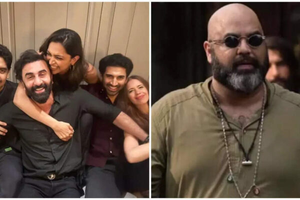 Did Ranbir Kapoor and Deepika Padukone fight on Yeh Jawaani Hai Deewani sets? Dhurandhar actor Naveen Kaushik spills BTS beans