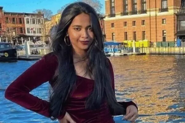 ‘Culprit is not her ex-boyfriend’: Hyderabad woman working in US murdered; suspect flees to India