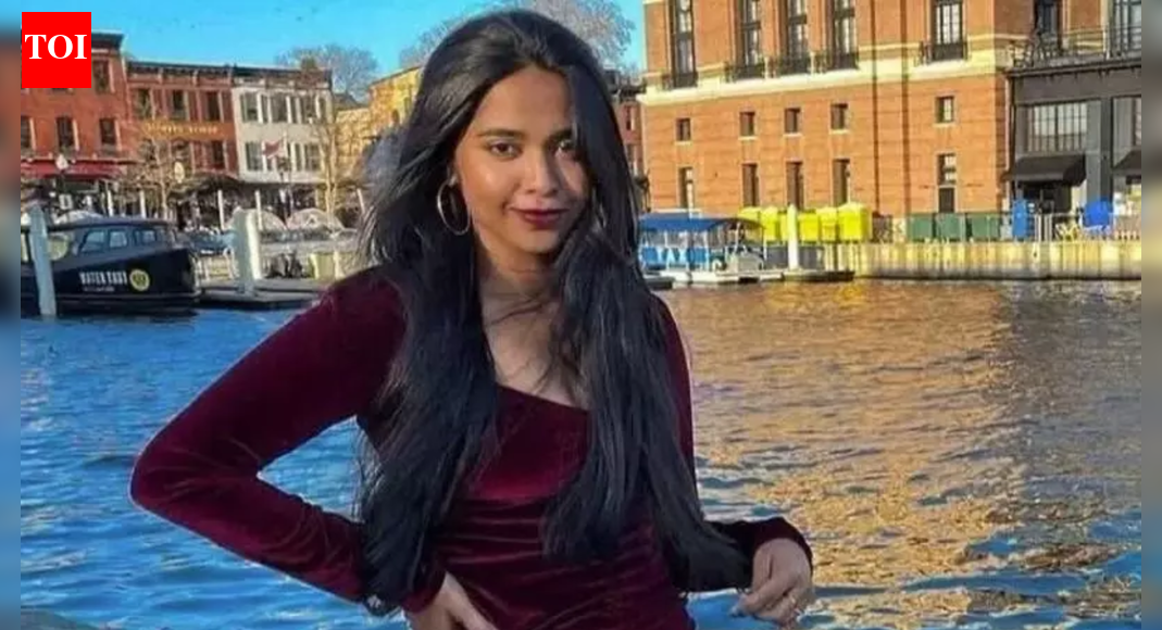 ‘Culprit is not her ex-boyfriend’: Hyderabad woman working in US murdered; suspect flees to India