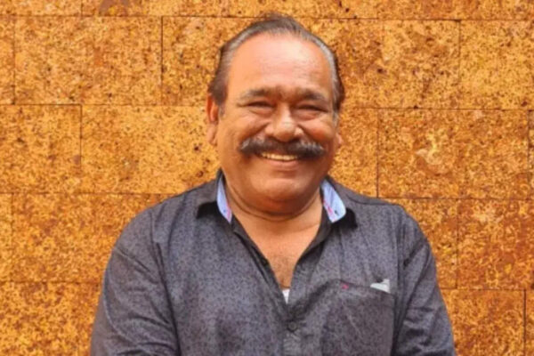 Punnapra Appachan passes away; 77 years of life and cinema; Director Vinayan pays tribute